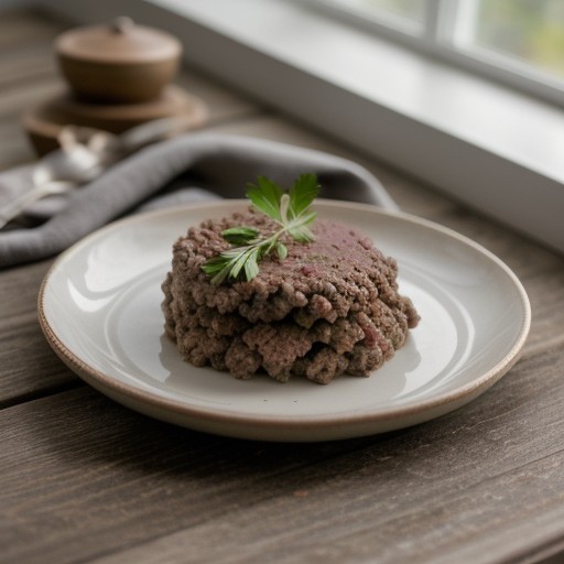 Kreplach - Meat Filling recipe image