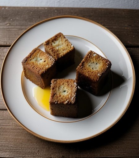 Krestianskiy Zavtrak (Peasant Breakfast recipe image