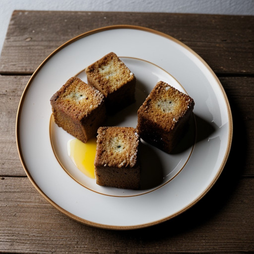 Krestianskiy Zavtrak (Peasant Breakfast recipe image
