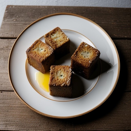 Krestianskiy Zavtrak (Peasant Breakfast recipe image