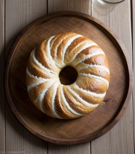 Kringle (Coffee Ring recipe image