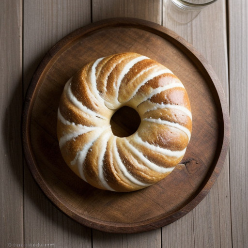Kringle (Coffee Ring recipe image