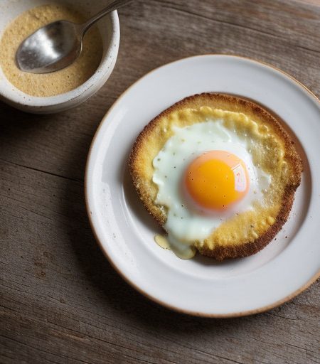 Kroketakia Me Avga Ke Tyri (Egg & Cheese Cr recipe image