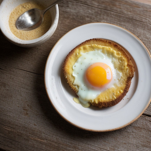 Kroketakia Me Avga Ke Tyri (Egg & Cheese Cr recipe image