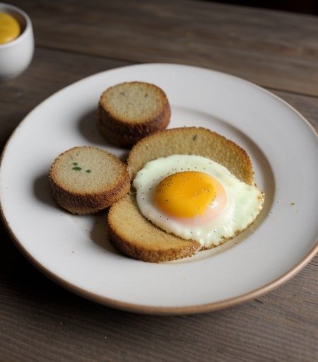 Kroketten recipe image