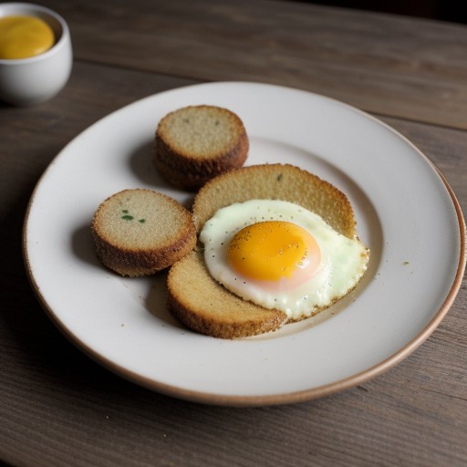 Kroketten recipe image
