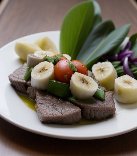 Ku-I-Ous Ow-E (Phonetic recipe image