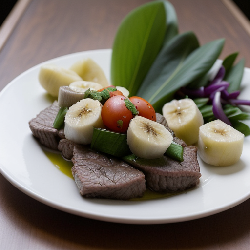 Ku-I-Ous Ow-E (Phonetic recipe image