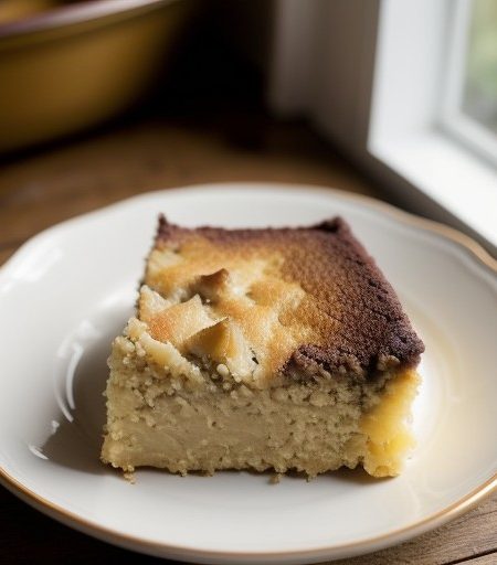 Kugel recipe image
