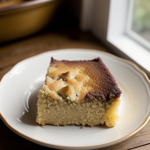 Kugel recipe image