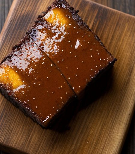 Kukn Barbeque Sauce *** Dtnr09 C recipe image