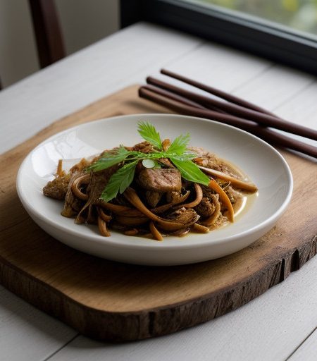 Kukul Mas recipe image