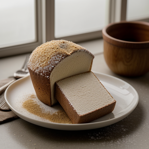 Kulich recipe image