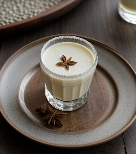 Kummel Liqueur recipe image