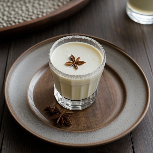 Kummel Liqueur recipe image