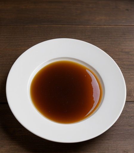 Kumquats in Brown Sugar and Vanilla Bean Syrup recipe image