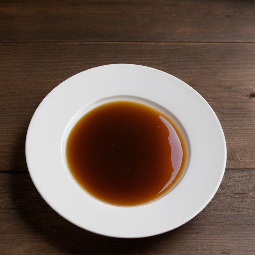 Kumquats in Brown Sugar and Vanilla Bean Syrup recipe image