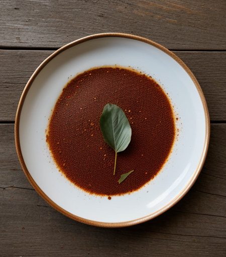 Kumror Ghanto recipe image