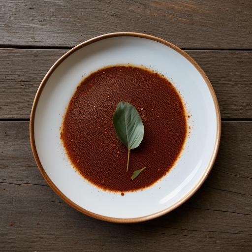 Kumror Ghanto recipe image