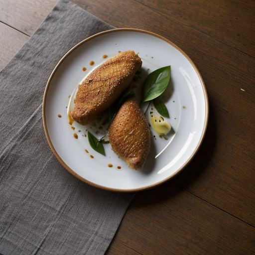 Kuo Fan Gee Chiu B1 recipe image