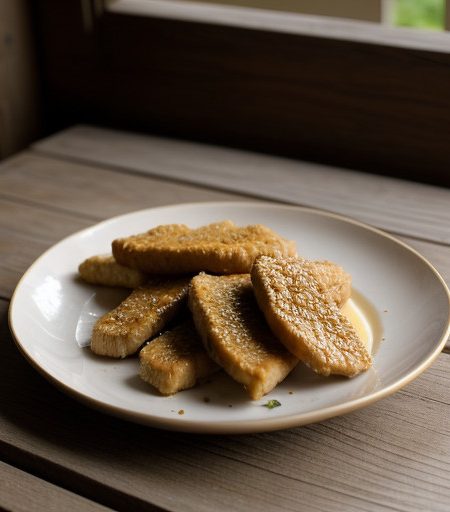 Kuo Fan Gee Chiu B1 recipe image