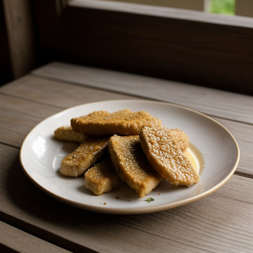Kuo Fan Gee Chiu B1 recipe image