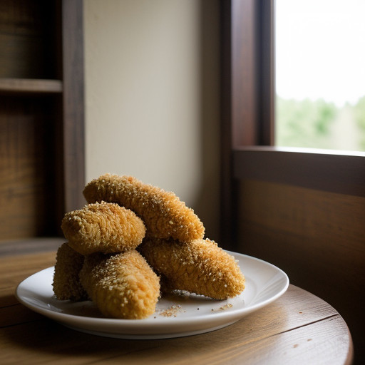 Kuo Fan Gee Chiu recipe image