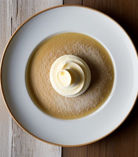Kushli (Coconut & Cream of Wheat Dessert recipe image