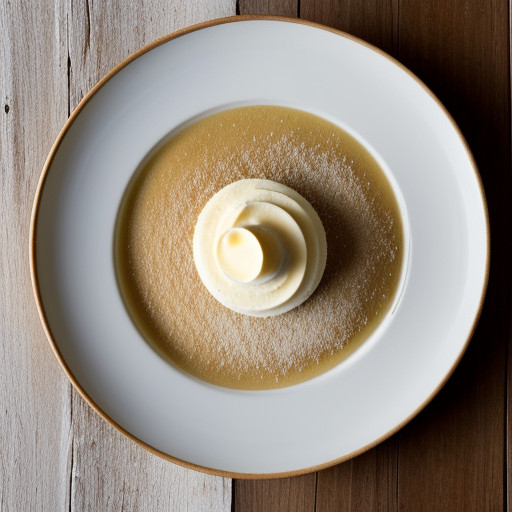 Kushli (Coconut & Cream of Wheat Dessert recipe image