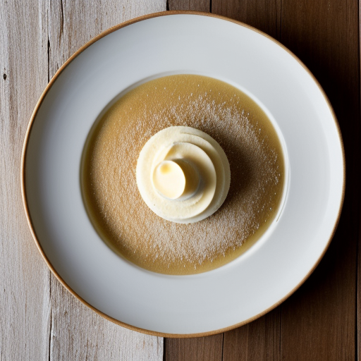 Kushli (Coconut & Cream of Wheat Dessert recipe image