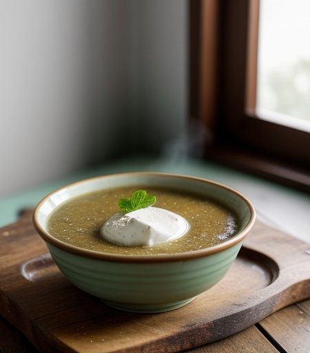 Kvas  recipe image