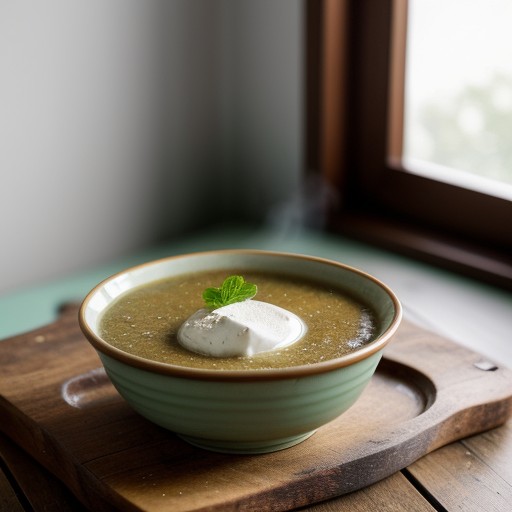 Kvas  recipe image
