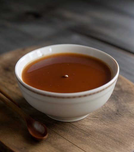 Kwan's Sweet & Sour Sauce recipe image