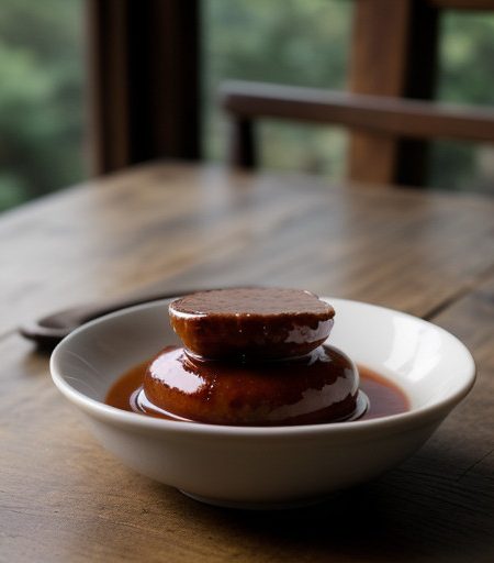 Ky Colonels Secret Pork BBQ Sauce recipe image