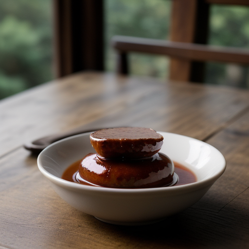 Ky Colonels Secret Pork BBQ Sauce recipe image