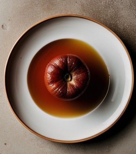 Kythoni Peltes (Quince Jelly recipe image
