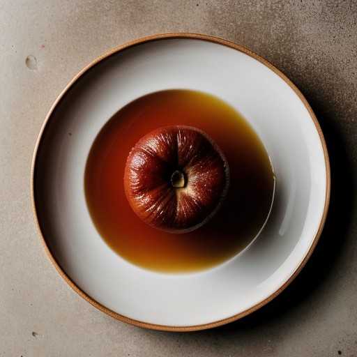 Kythoni Peltes (Quince Jelly recipe image