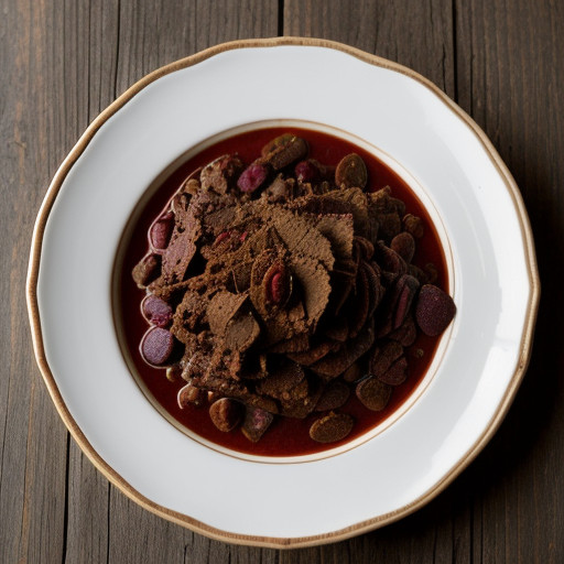 LBJ Pedernales River Chili recipe image
