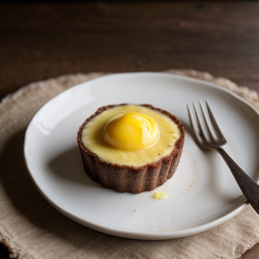 LEMON CURD - Country Living recipe image