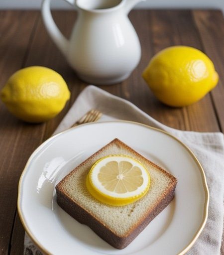 LEMON MARMALADE - Country Living recipe image
