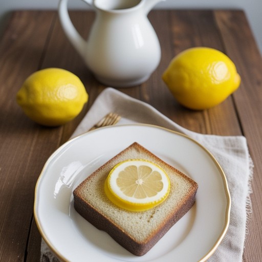 LEMON MARMALADE - Country Living recipe image