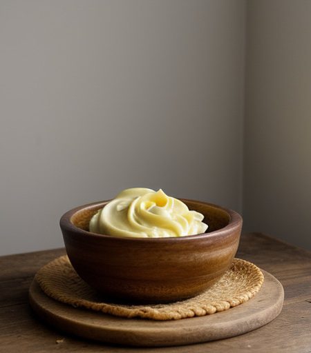 La Chatelain Salad Dressing recipe image