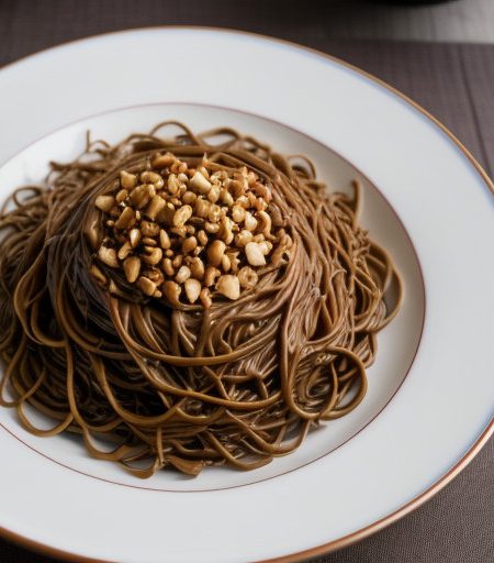 La Choy Haystacks recipe image