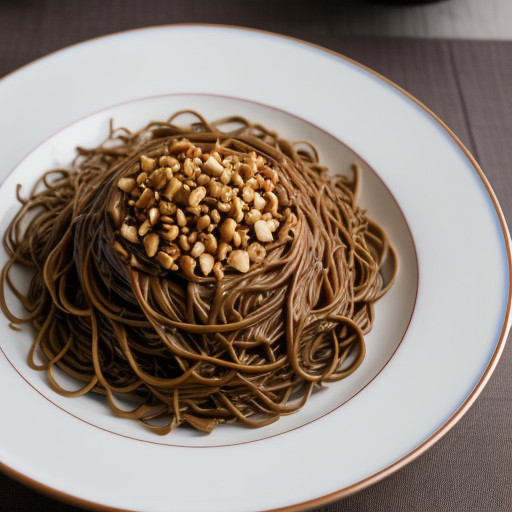 La Choy Haystacks recipe image