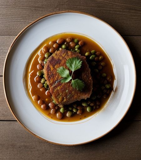 La Marada recipe image