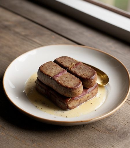 La Potee Auvergnate recipe image