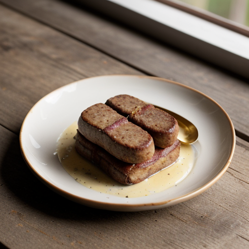 La Potee Auvergnate recipe image