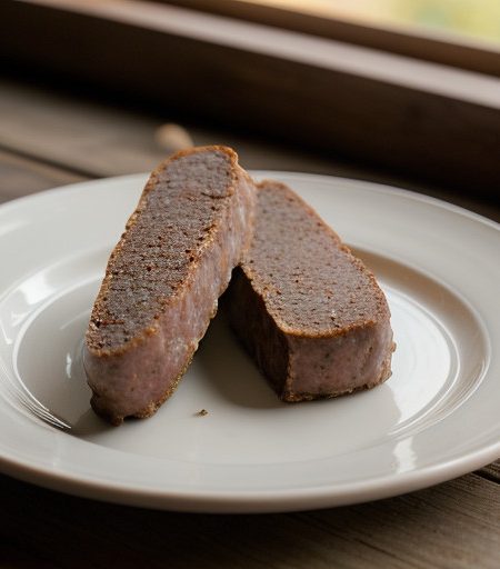 La Potee Auvergnate (Prodigy recipe image