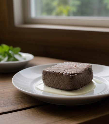 La Sabana (The Sheet recipe image