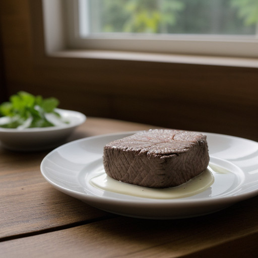 La Sabana (The Sheet recipe image